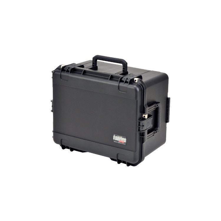 SKB iSeries 2617-12 waterdichte flightcases (kub.) 662x432x305mm