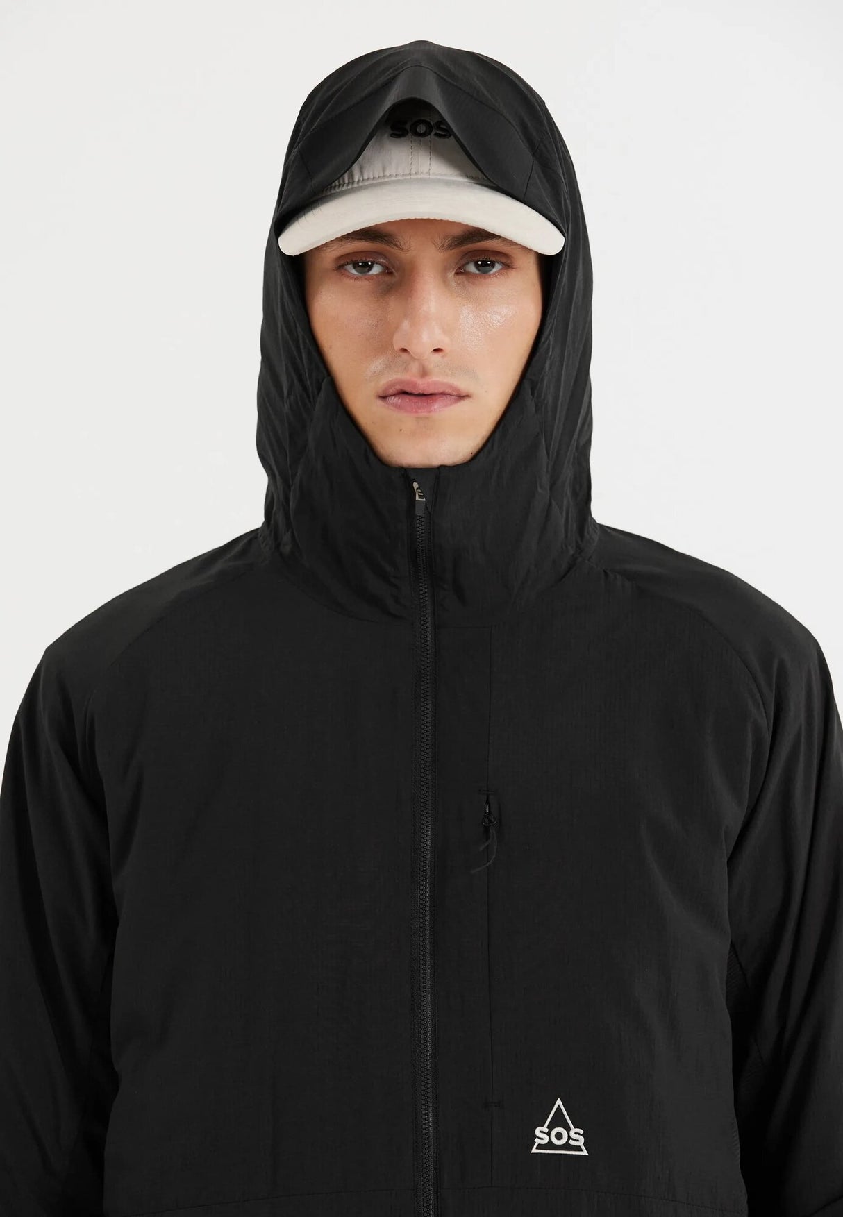 SOS<br>Ben Nevis M Super Light Insulated Jacket