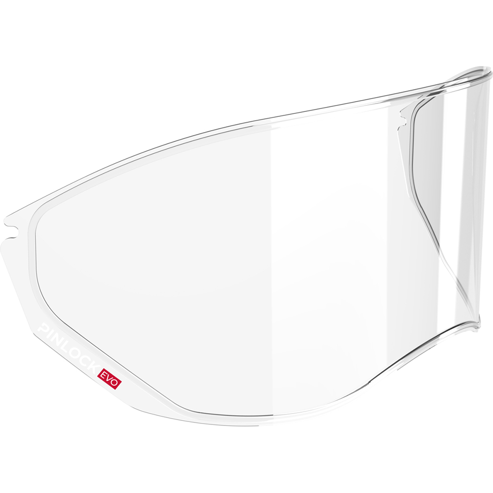 Shoei - Film pinlock DKS049 | XR 1000 / X-Spirit / Raid 2 / Multitec / Hornet Incolore