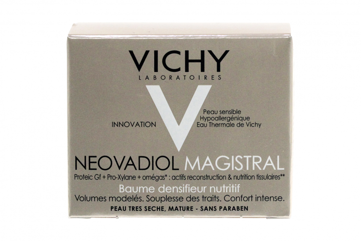 Baume densifieur nutritif Neovadiol Magistral 50ml