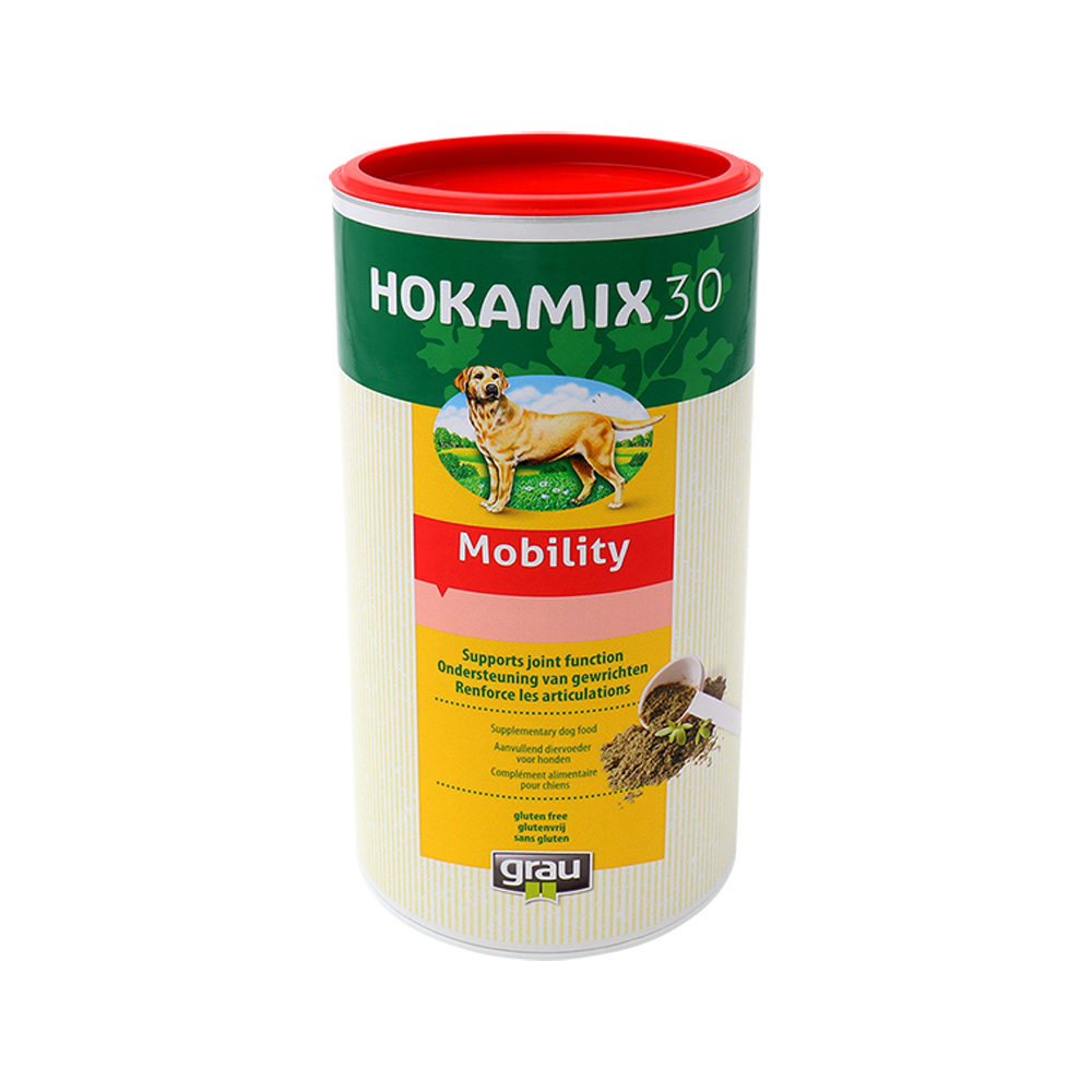 Hokamix Mobility poeder