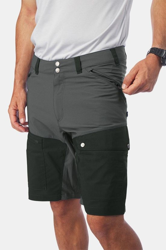 Fjällräven Fjällräven Abisko Midsummer Shorts M