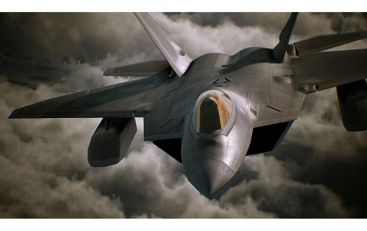 Ace Combat 7: Skies Unknown – Deluxe EditionActionspiel für die Switch