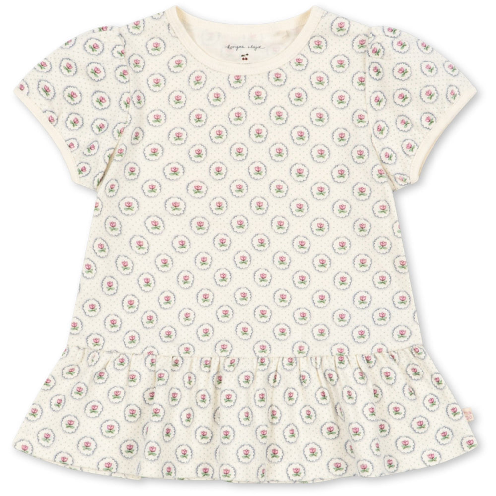 Køb Konges Sløjd Mirage Minu Classic Tee Gots