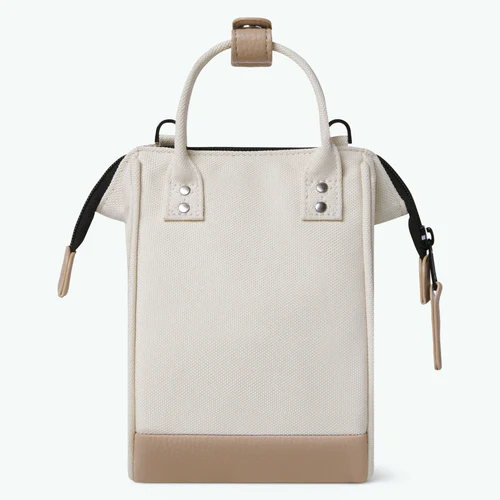 Nano Adventurer Cape Town crème