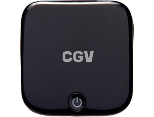 CGV - Contrôle sans fil amplificateur My BT RT