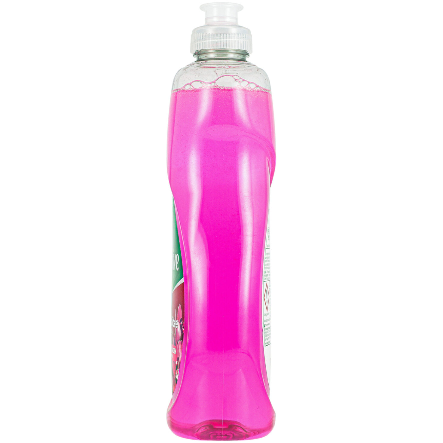 Palmolive Orchideen-frisch