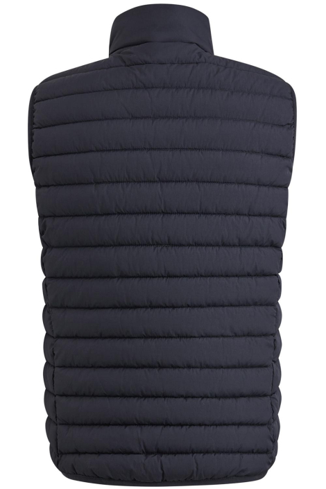 Vanguard blauwe heren jas