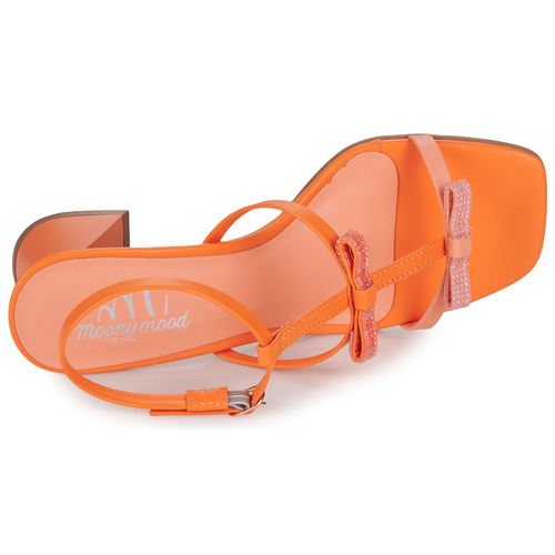 Moony Mood - CYLANA - Orange