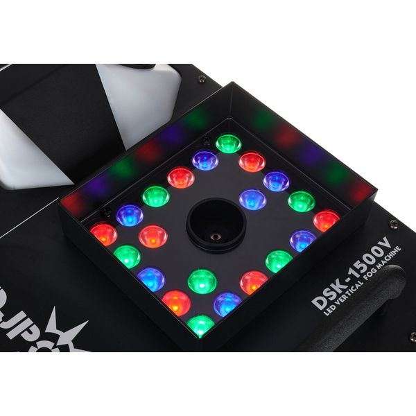DJ Power DSK-1500V