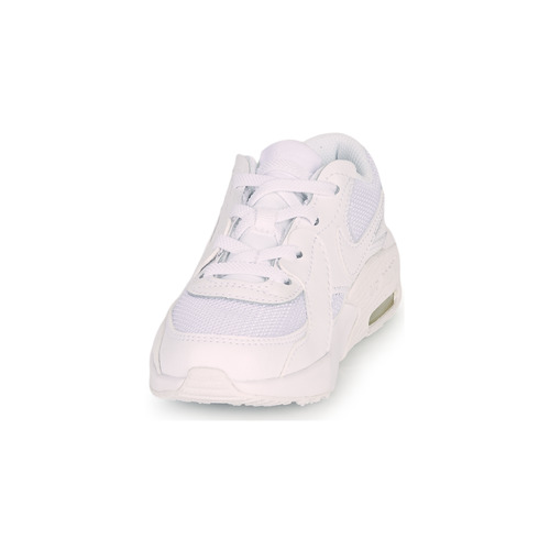 Nike - AIR MAX EXCEE PS - Blanc