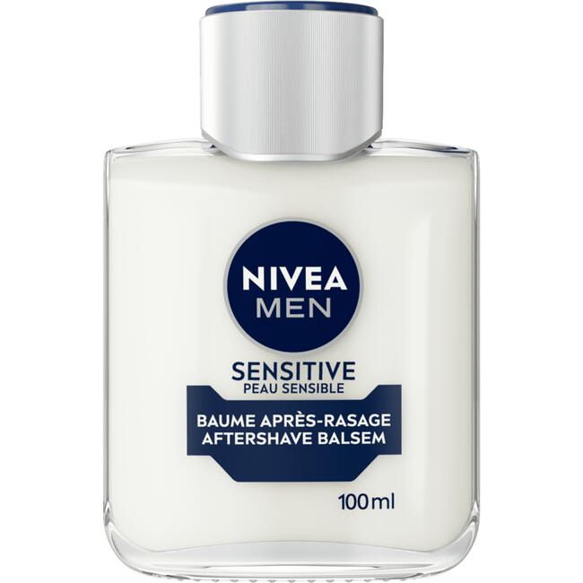 NIVEA MEN Sensitive Aftershave Balsem 100 ML