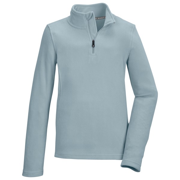 killtec - Girl's KSW 247 Fleece Shirt - Pull polaire