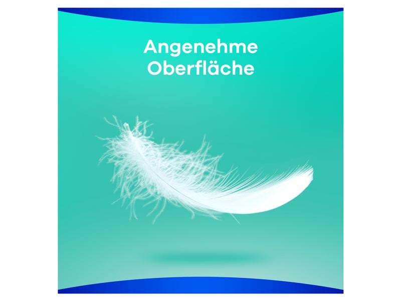 Always Binde mit Flügeln Maxi Normal 16 Stück Hochwertige Binden mit saugfähigem Kern