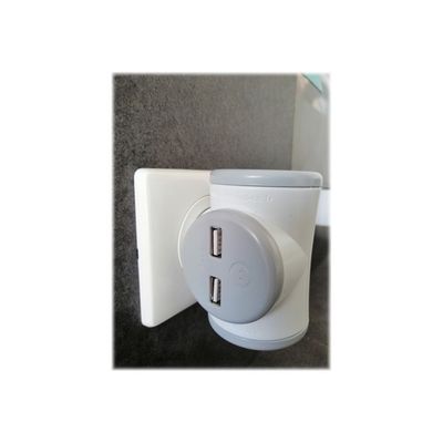 Watt&Co Biplite - coupe-circuit - 3680 Watt