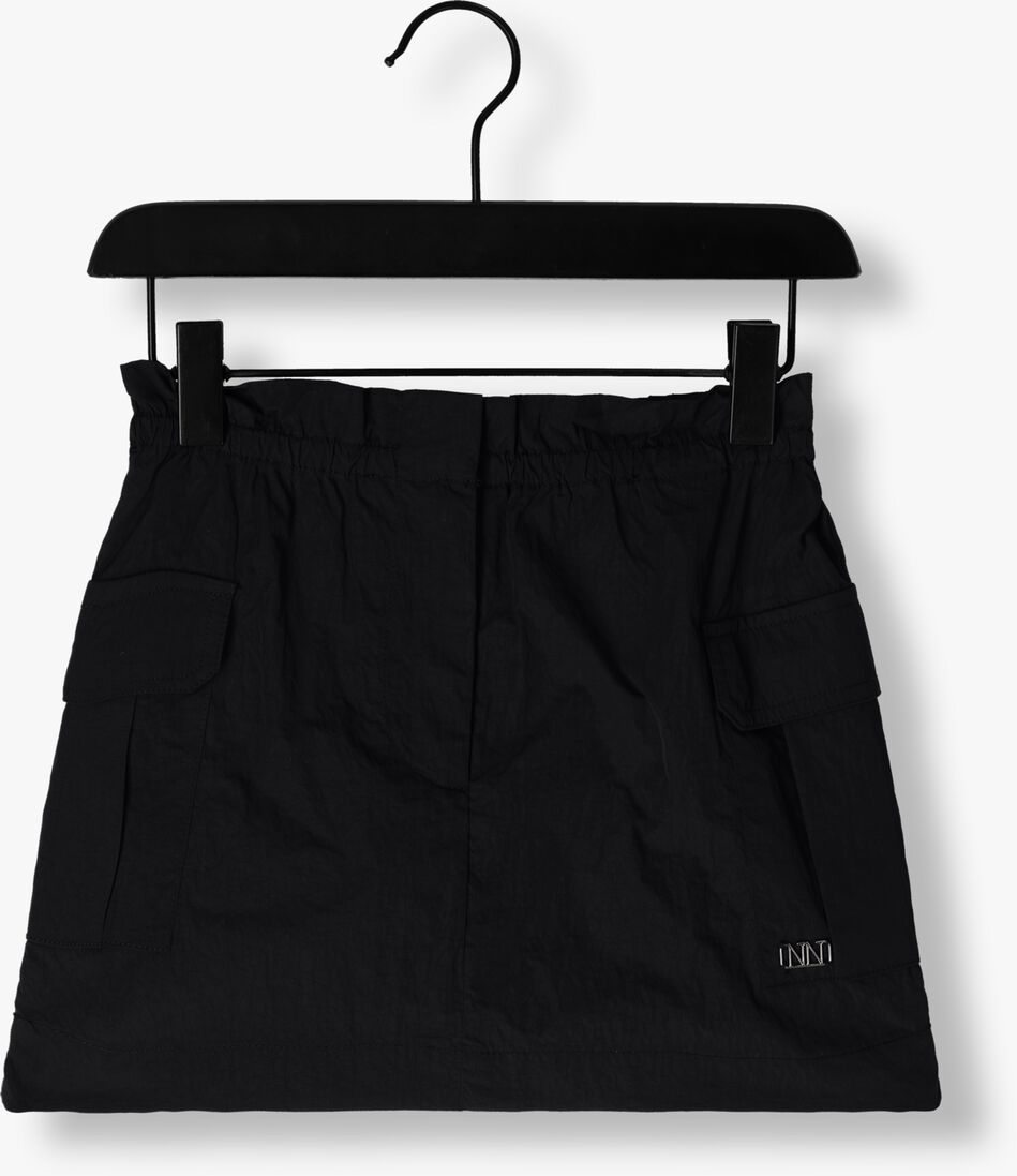 NIK & NIK zwarte nik & nik minirok vajen skirt