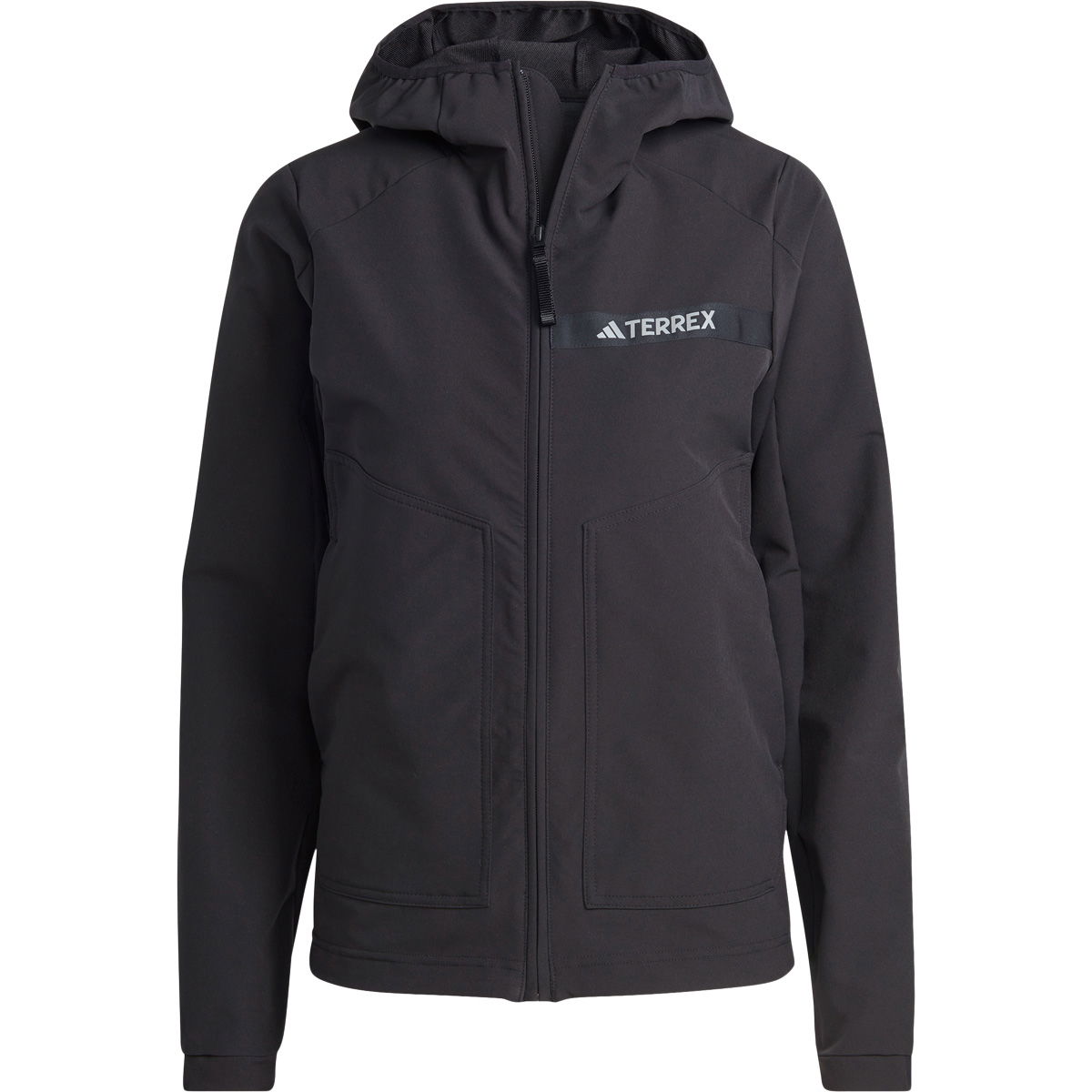 adidas Terrex Multi Softshell Jakke Dame