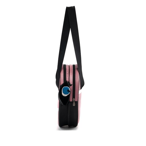 Bandolera Drop Shot Bassan 23