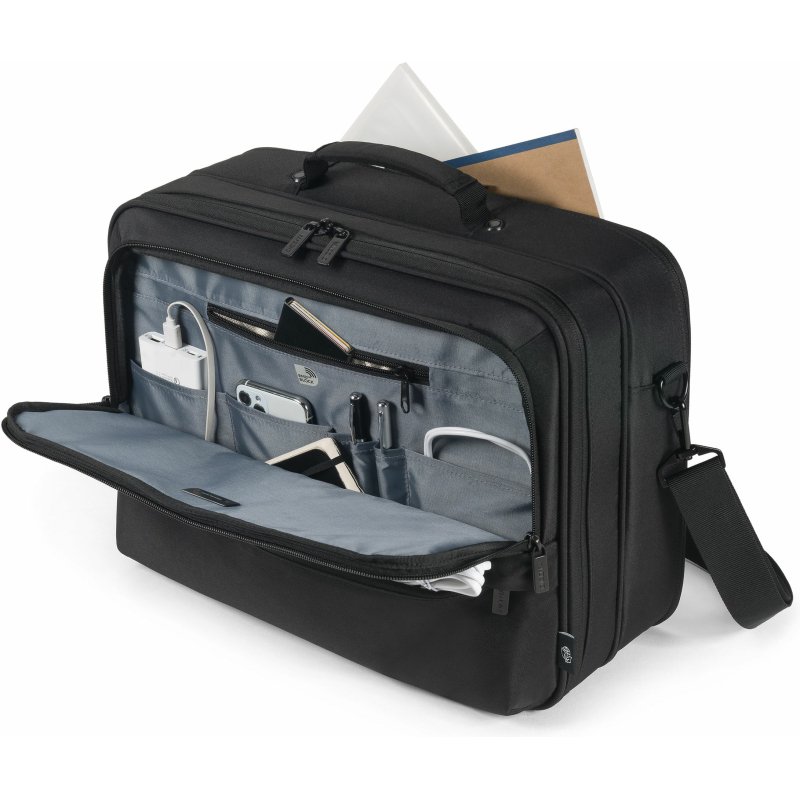 DICOTA D32032-RPET sacoche d'ordinateurs portables 40,6 cm (16