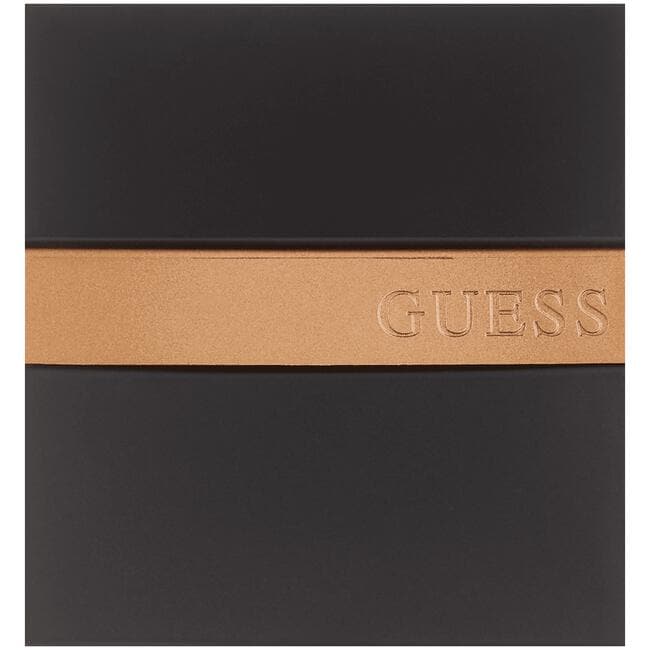 Guess Seductive Noir Man eau de toilette 30 ML