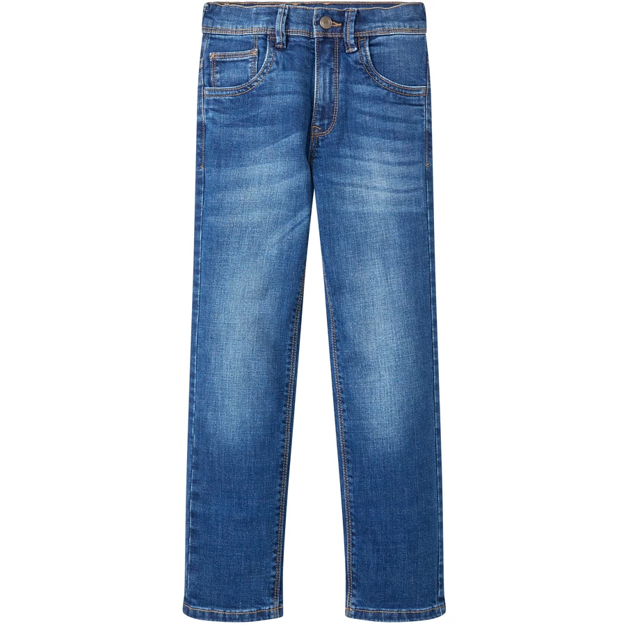 TOM TAILOR Jeans Tim Blue Denim