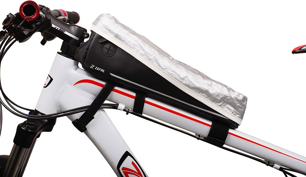 Zéfal Console Pack T3 Rahmentasche kaufen | Bike-Discount