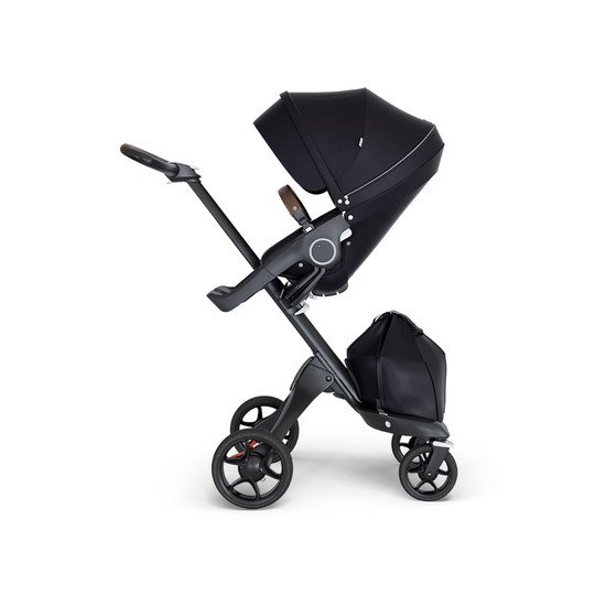 Siège poussette Xplory® V6   Gris mélangé        de               Stokke®