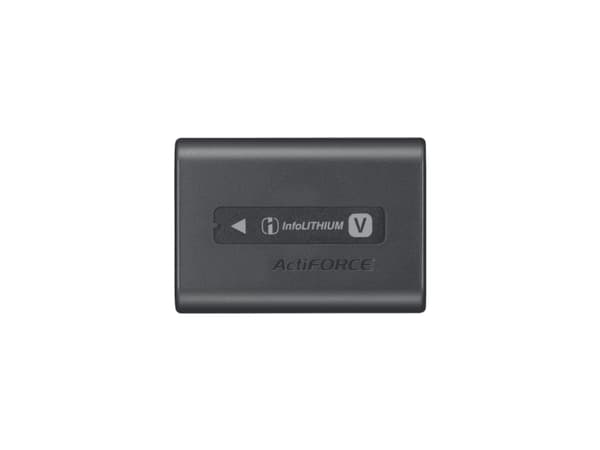 Sony NP-FV70A - Batteri - Li-Ion - 1900 mAh - 13.8 Wh