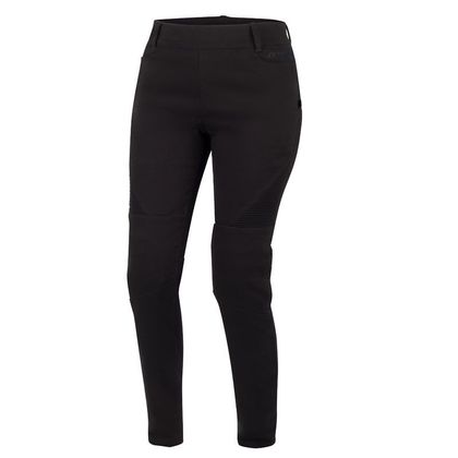 Jean Bering LADY PEGGY - Slim - Noir
