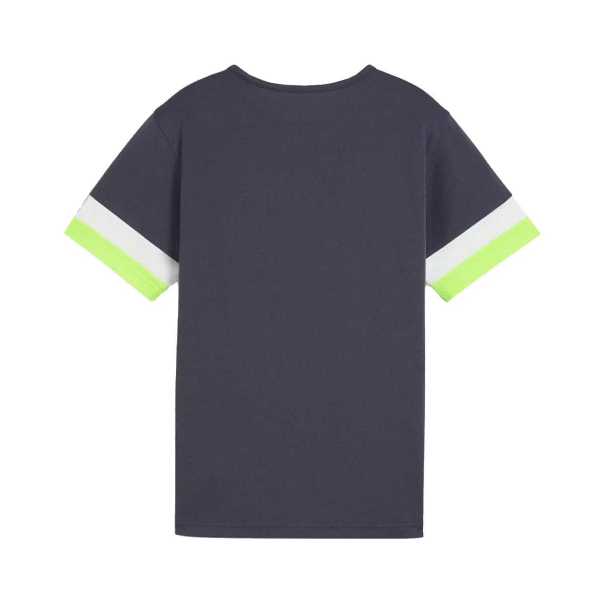 T-Shirt Puma Individual Rise Criança