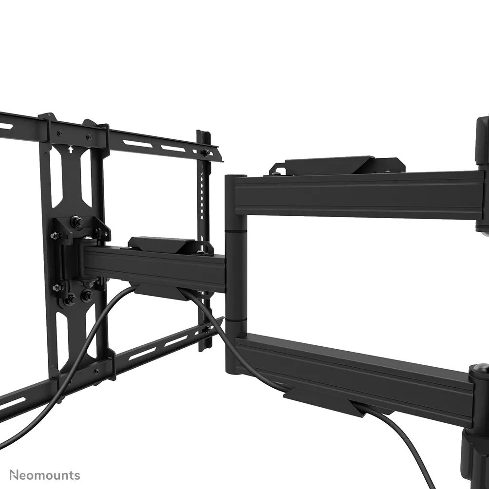 Neomounts WL40S-910BL16 pilaarbeugel voor flatscreen