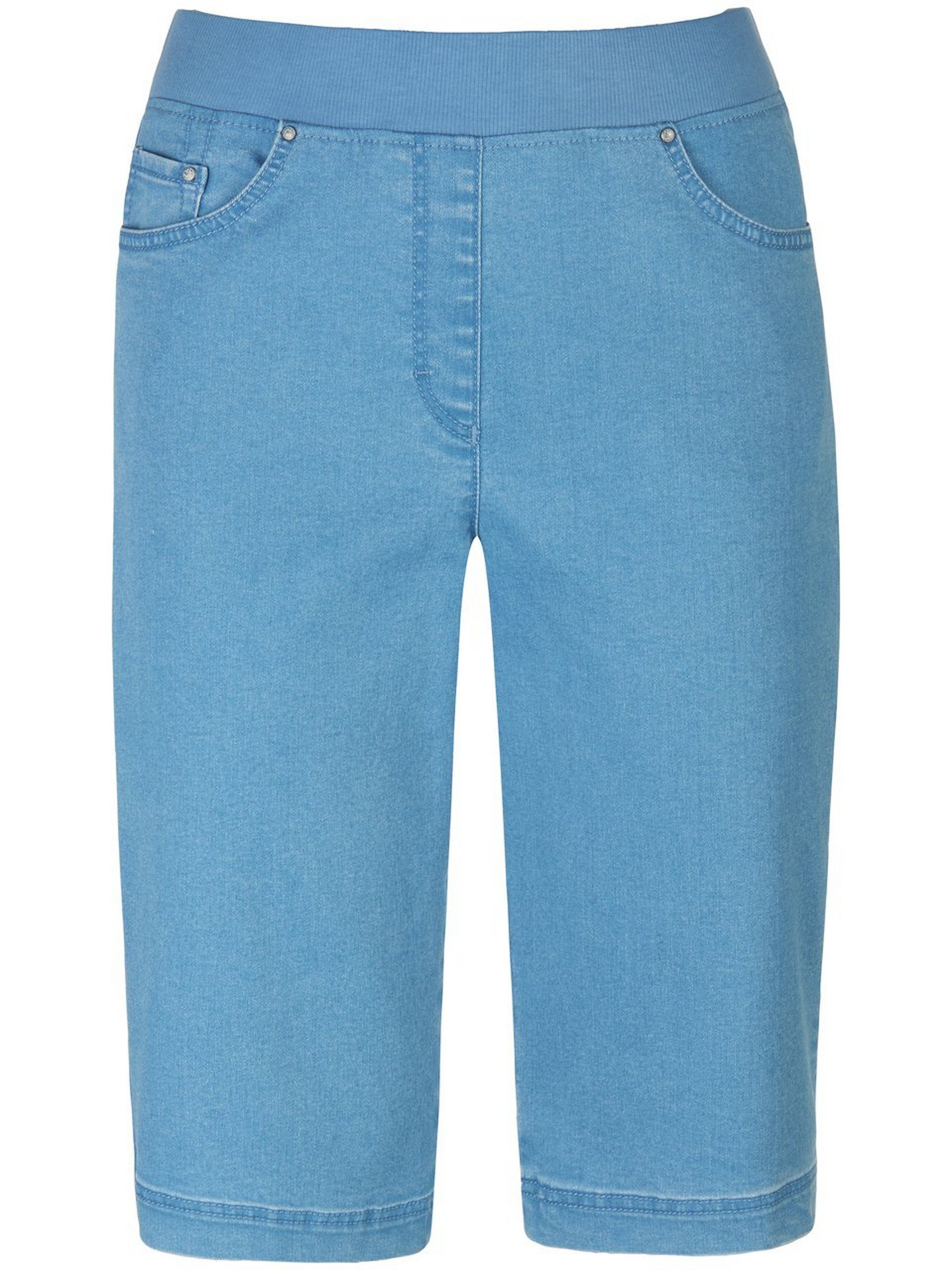 ProForm Slim-Schlupf-Bermudas