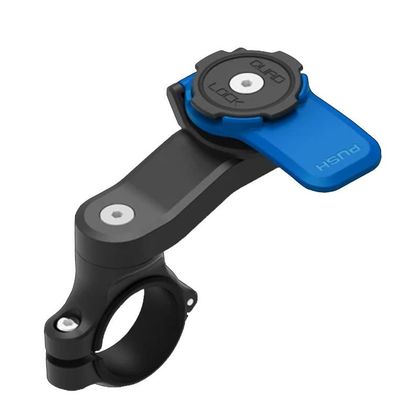 Support Smartphone Quad Lock POUR SMARTPHONE Universel - Noir