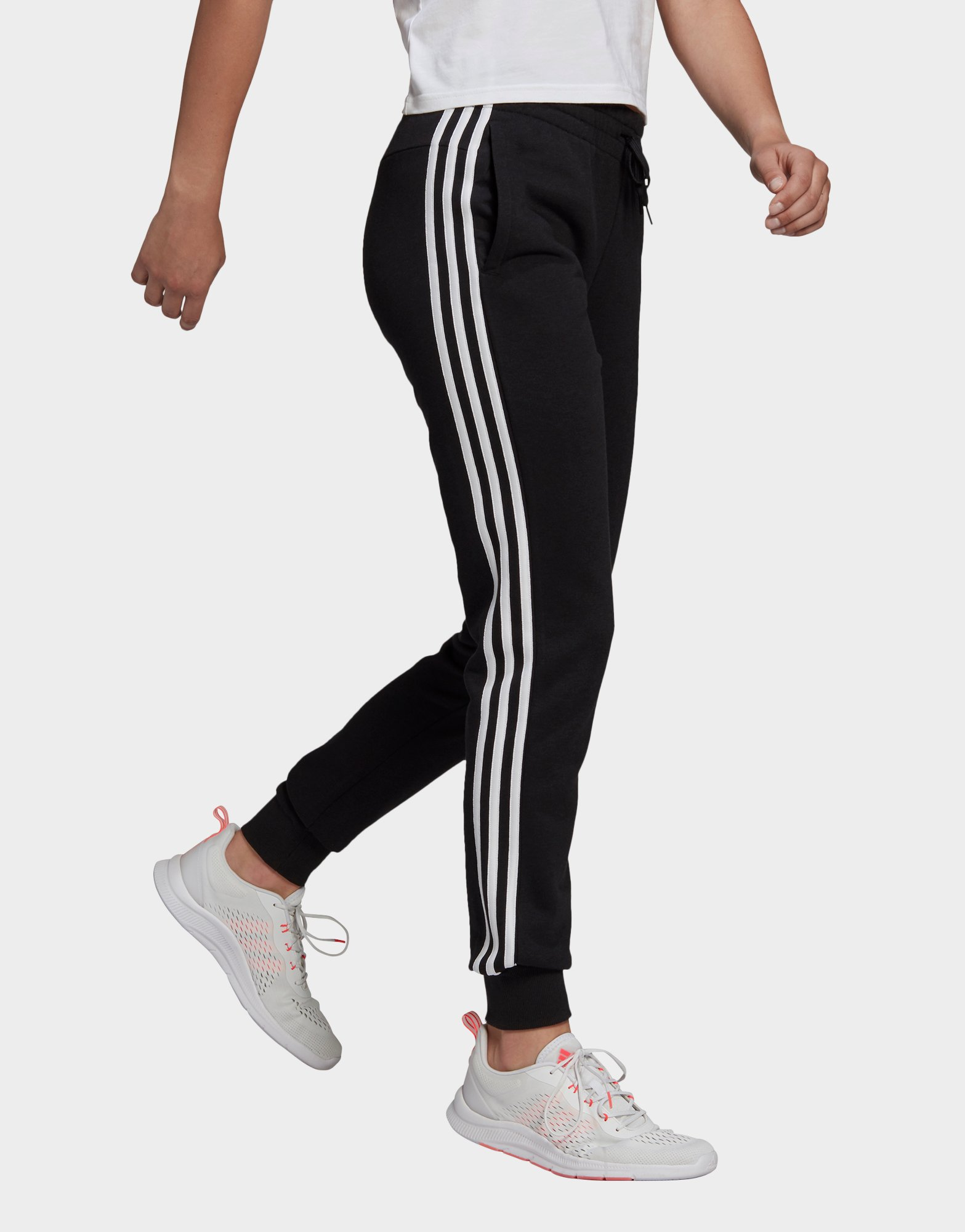 adidas Pantalon Essentials French Terry 3-Stripes