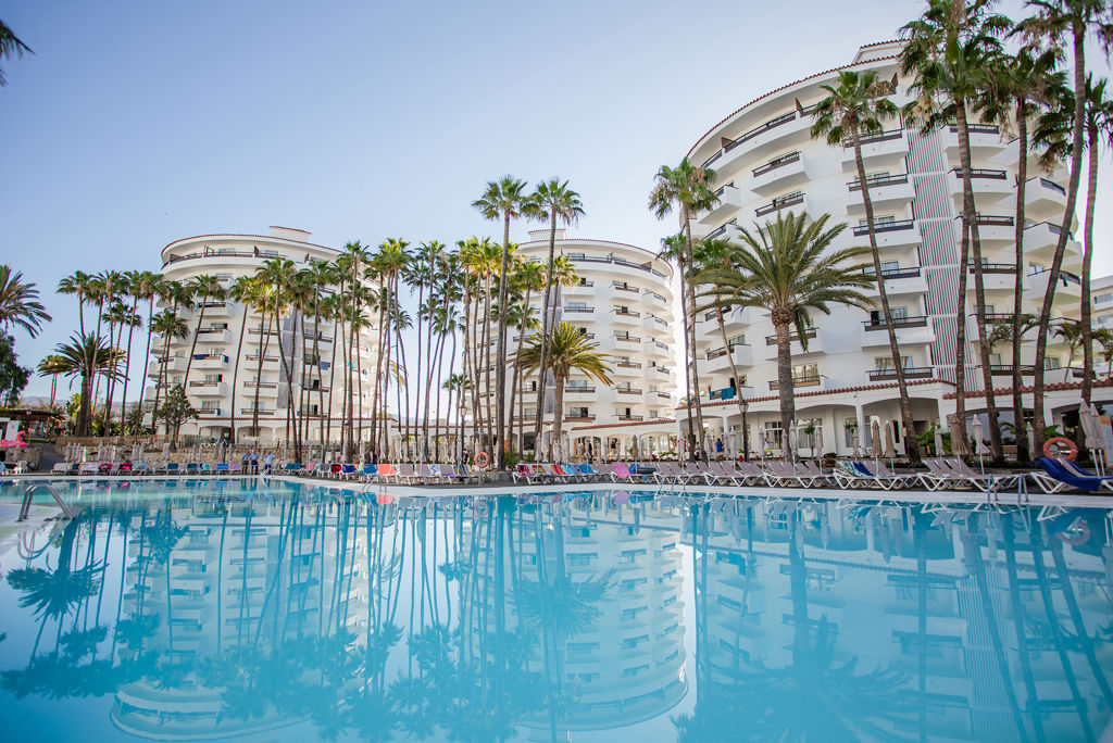 Servatur Waikiki Logies en ontbijt - Hotel