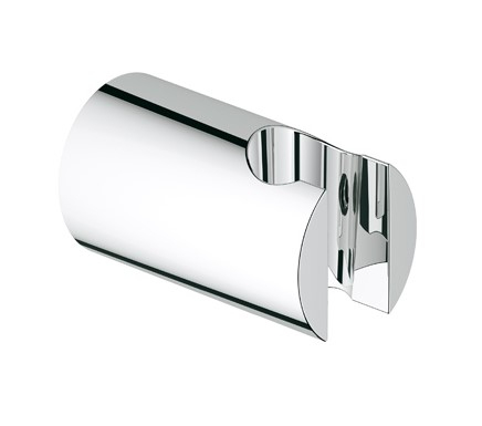 Grohe Universal universal wandhouder niet verstelbaar chroom