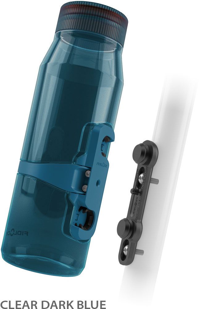 Fidlock TWIST Bottle 700 life + Bike Base kaufen | Bike-Discount