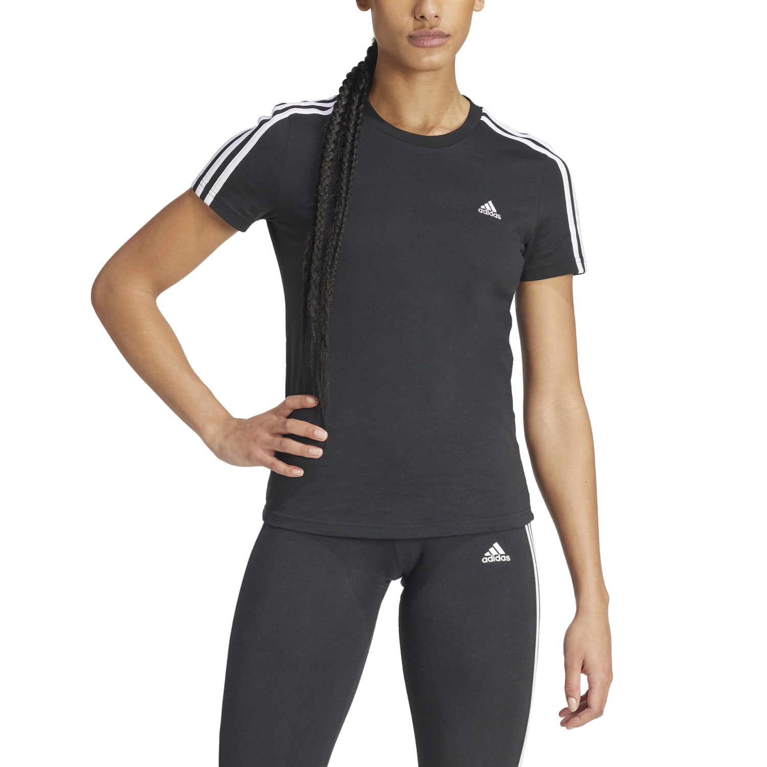 Adidas W 3S T