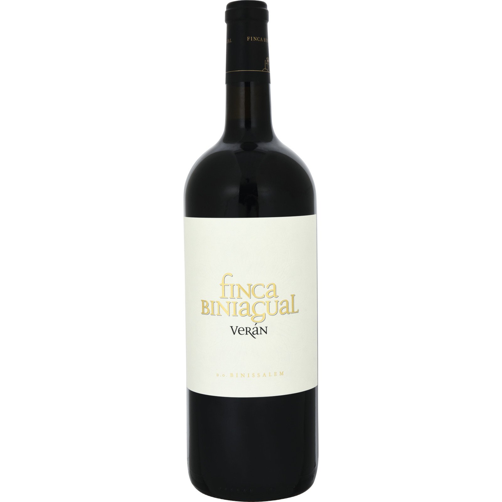 Finca Biniagual Veran Magnum 150 cl