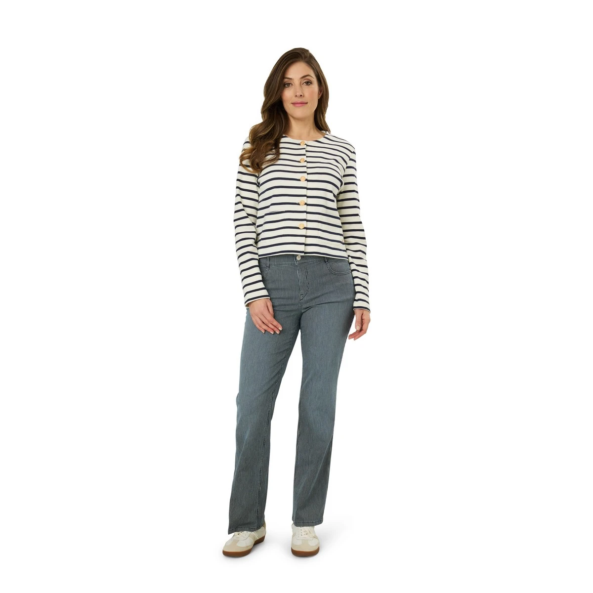 Dames Jeans ZURI126 621951