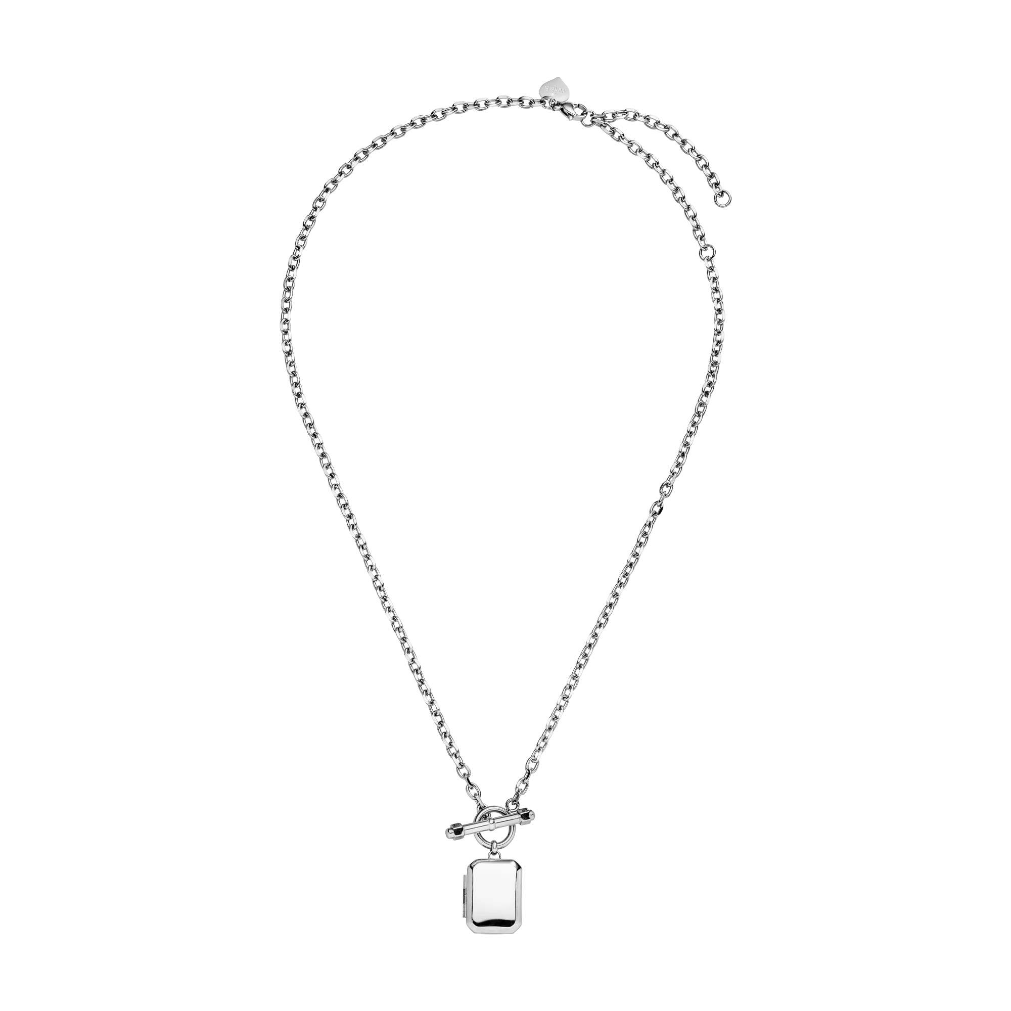 Soulmate Medaillon Kette