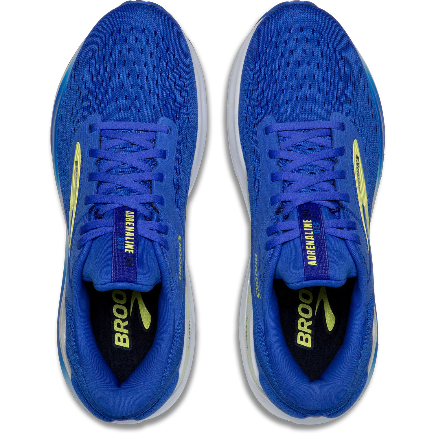 Brooks Adrenaline GTS 24 Breed Heren