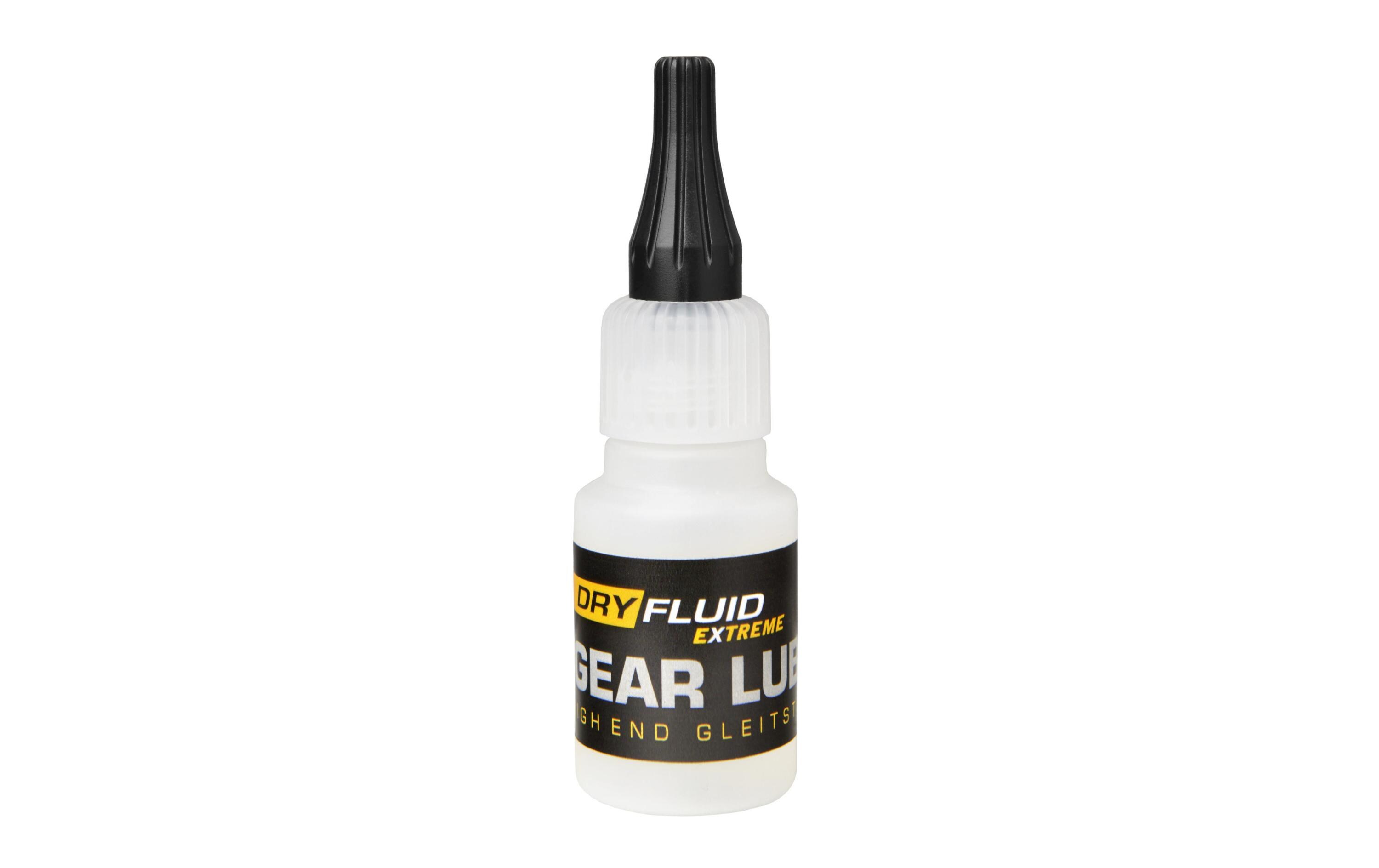 Nanotech-Gleitstoff Gear LubeHigh End Gleitstoff für Getriebe