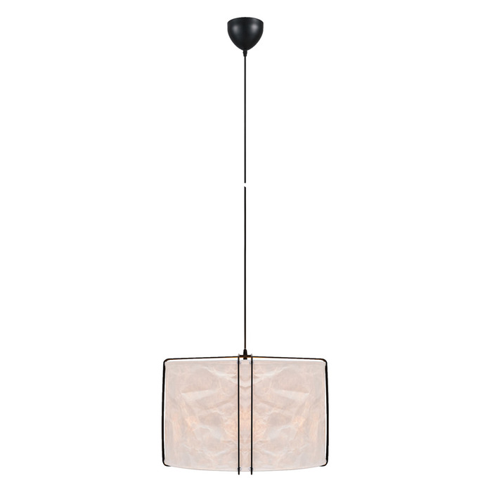 Nordlux Cardine pendel hvid Ø50 cm