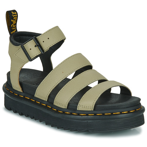 Dr. Martens - BLAIRE - Vert