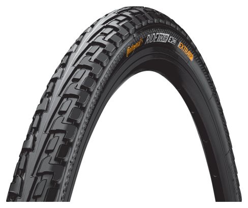 Pneu Continental Ride Tour 20'' Tubetype Rigide Extra PunctureBelt E-Bike e25