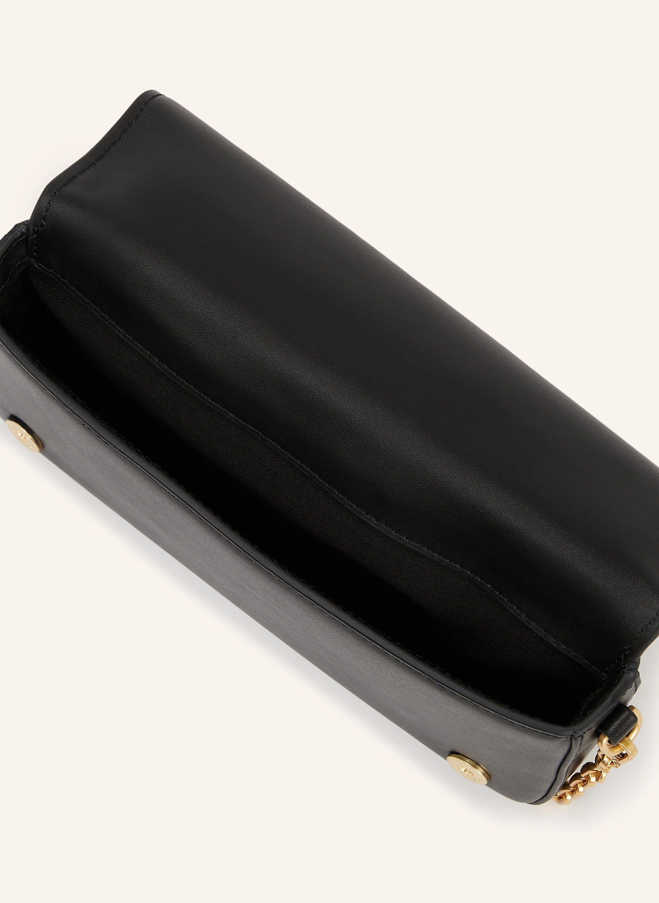 KARL LAGERFELD K/SIGNATURE POUCH
