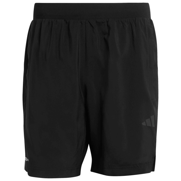 adidas - Tech Essentials 3-Stripes Shorts - Short