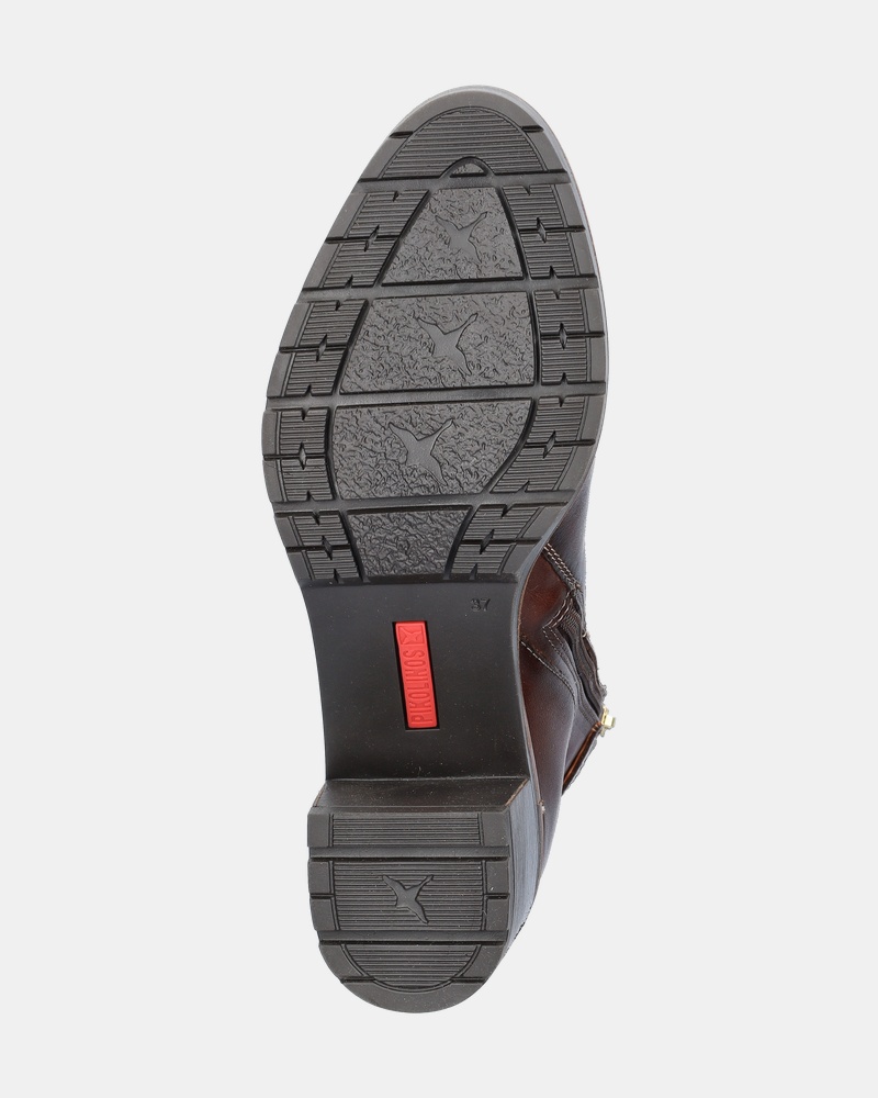 Pikolinos Llanes Veterboots  - bruin