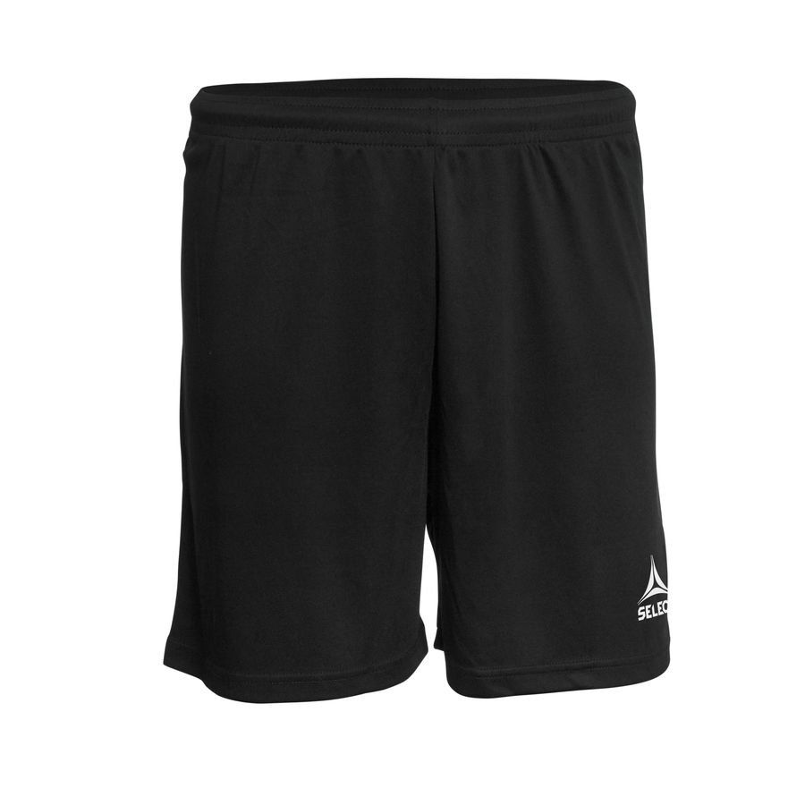 Select Pisa Short - Noir